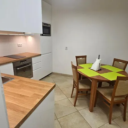 Apartment 69m2 Na Trzni Kolonade *