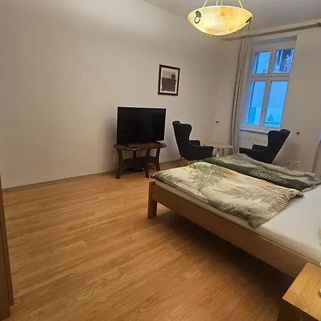 Apartment 69m2 Na Trzni Kolonade