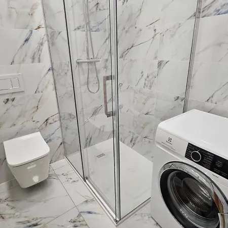 69m2 Na Trzni Kolonade Karlovy Vary