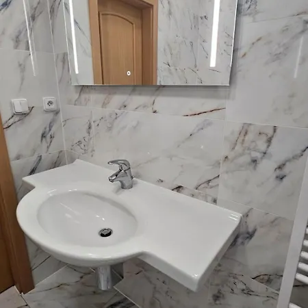 69m2 Na Trzni Kolonade * Karlovy Vary