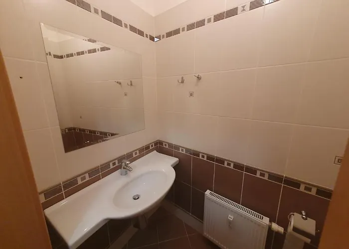 69m2 Na Trzni Kolonade Lejlighed