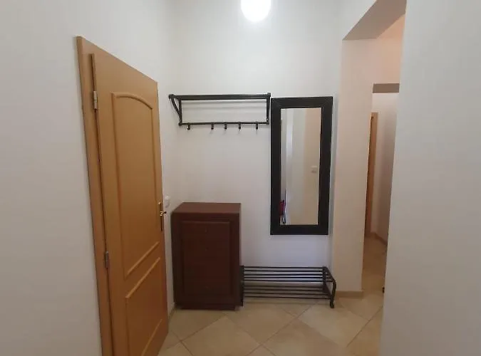 69m2 Na Trzni Kolonade Lejlighed