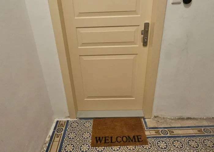 Lejlighed 69m2 Na Trzni Kolonade Karlovy Vary
