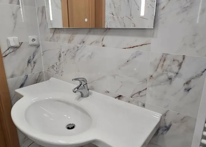 69m2 Na Trzni Kolonade * Karlovy Vary